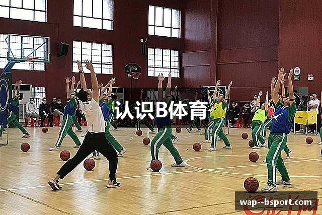 认识B体育